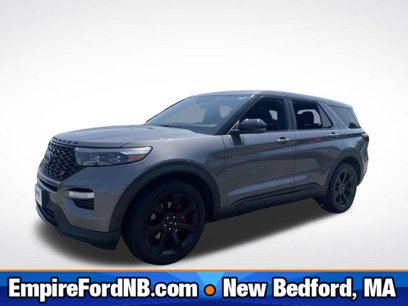 Used 2022 Ford Explorer ST w/ Equipment Group 401A