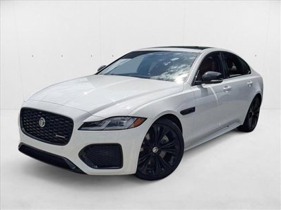 Certified 2024 Jaguar XF R-Dynamic SE