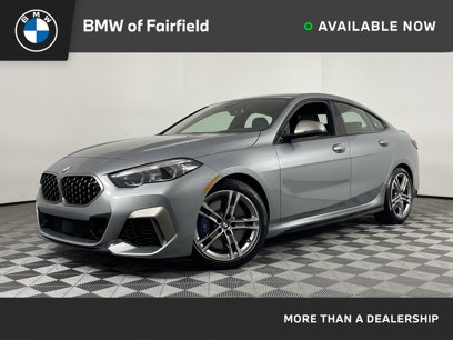 Certified 2024 BMW M235i xDrive Gran Coupe w/ Premium Package