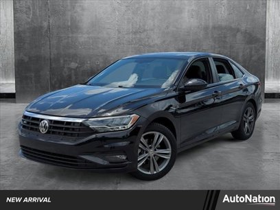 Used 2021 Volkswagen Jetta R-Line w/ R-Line Cold Weather Package