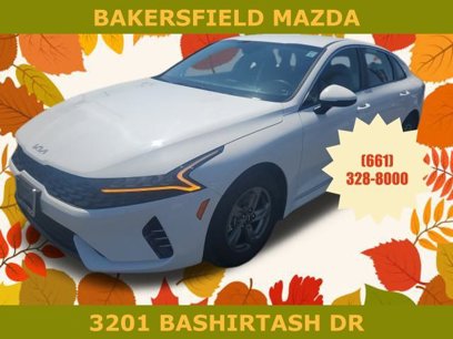 Used 2023 Kia K5 LXS