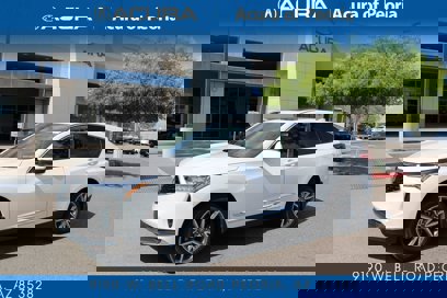 Used 2024 Acura RDX SH-AWD w/ Technology Package