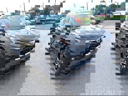 Certified 2022 Toyota Highlander XLE