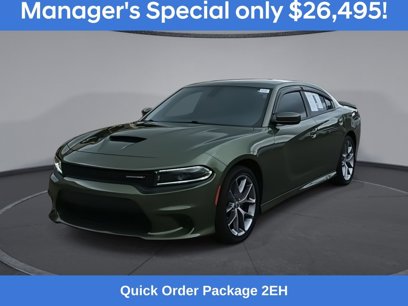 Used 2022 Dodge Charger GT