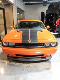 Used 2008 Dodge Challenger SRT8