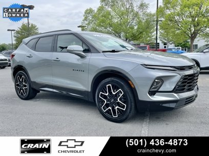 Used 2023 Chevrolet Blazer RS w/ Enhanced Convenience Package