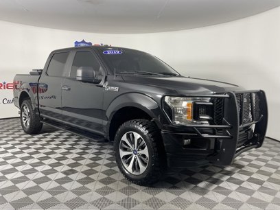 Used 2019 Ford F150 XL w/ Equipment Group 101A Mid