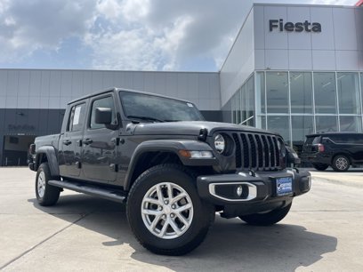 Used 2023 Jeep Gladiator Sport
