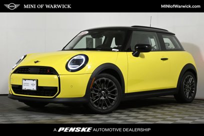 Used 2025 MINI Cooper S