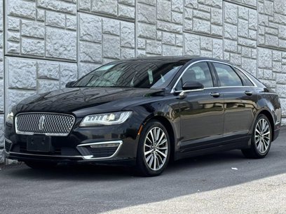 Used 2017 Lincoln MKZ Premiere
