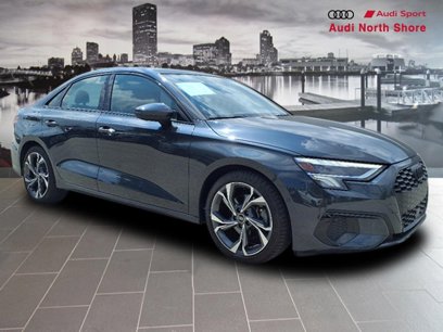 Used 2023 Audi A3 2.0T Premium Plus w/ Premium Plus Package