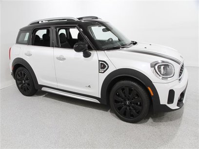 Certified 2024 MINI Cooper Countryman S