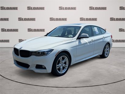 Used 2019 BMW 330i Gran Turismo xDrive w/ M Sport Package