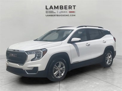 Used 2022 GMC Terrain SLE w/ Driver Convenience Package