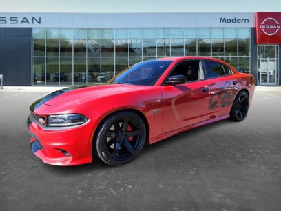Used 2015 Dodge Charger R/T Scat Pack w/ Beats Audio Group