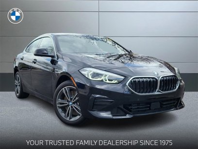 New 2024 BMW 228i xDrive Gran Coupe w/ Convenience Package