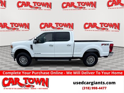 Used 2022 Ford F250 XLT w/ XLT Premium Package