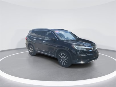 Used 2019 Honda Pilot Touring
