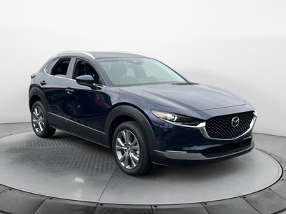 Certified 2025 MAZDA CX-30 AWD 2.5 S w/ Preferred Package