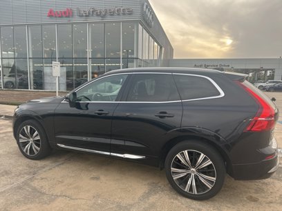 Used 2022 Volvo XC60 B5 Inscription w/ Advanced Package