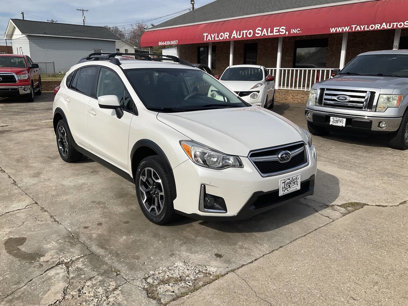 Used 2016 Subaru Crosstrek 2.0i Premium