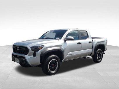 Used 2024 Toyota Tacoma TRD Off-Road
