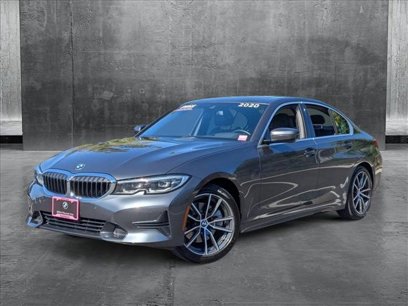 Used 2020 BMW 330i Sedan w/ Premium Package