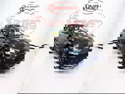 Used 2022 Kia EV6 Wind w/ Wind Technology Package