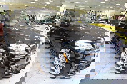 Used 2012 BMW 528i Sedan