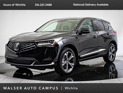 Certified 2025 Acura RDX w/ Technology Package