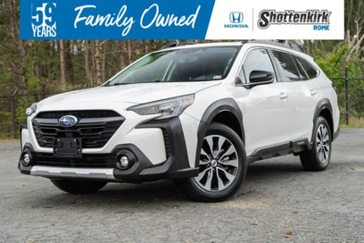 Used 2024 Subaru Outback Limited