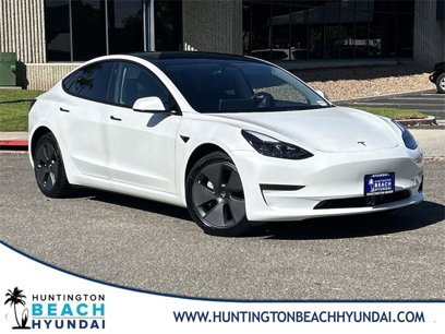 Used 2023 Tesla Model 3 Standard Range
