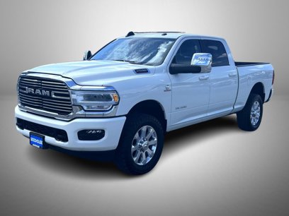 Used 2023 RAM 2500 Laramie