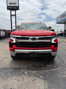 Used 2023 Chevrolet Silverado 1500 LT w/ Texas Edition Plus