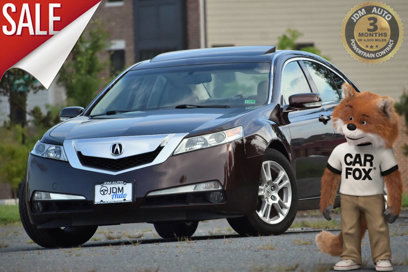 Used 2010 Acura TL