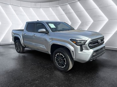 Used 2024 Toyota Tacoma SR5