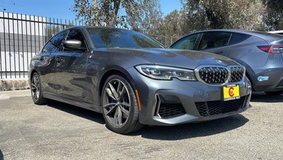 Used 2020 BMW M340i w/ Premium Package