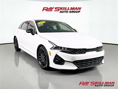 Used 2024 Kia K5 GT