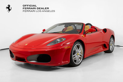 Used Ferrari F430 for Sale Near Me - Autotrader