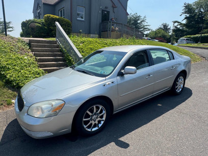 Used 2007 Buick Lucerne CXL w/ Luxury Package