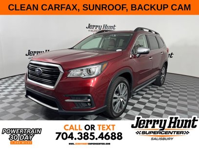 Used 2019 Subaru Ascent Touring w/ Popular Package #2A