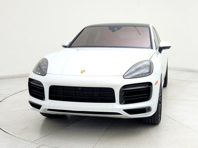 Used 2021 Porsche Cayenne GTS