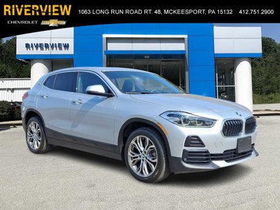 Used 2022 BMW X2 xDrive28i w/ Convenience Package