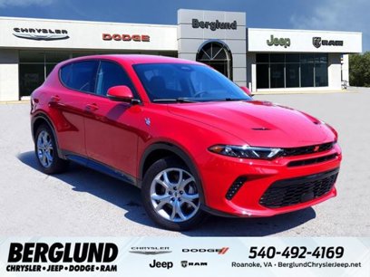 New 2024 Dodge Hornet R/T