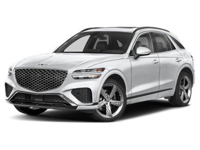 Used 2023 Genesis GV70 3.5T Sport w/ Sport Prestige Package