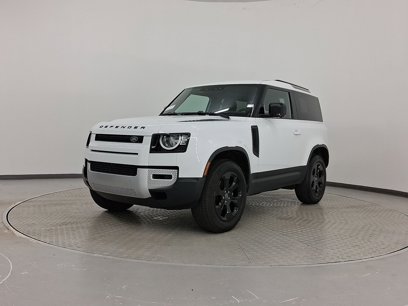 Used 2023 Land Rover Defender 90 S