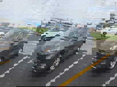 Used 2020 Ford Escape SE