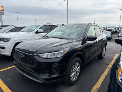 New 2025 Ford Escape Active w/ Tech Pack #1