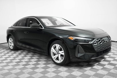 New 2025 Audi A5 2.0T Premium Plus
