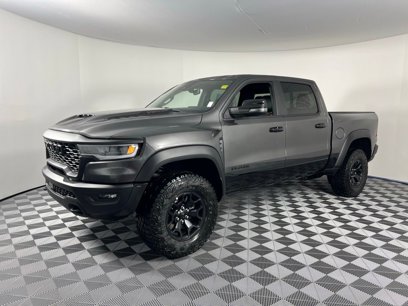 New 2025 RAM 1500 RHO